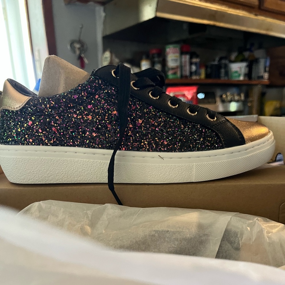 Skechers Street Los Angeles w/memory foam